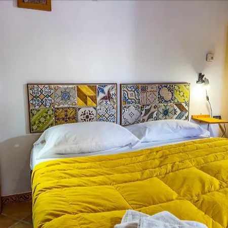 Terrazzino In Centro Apartment *