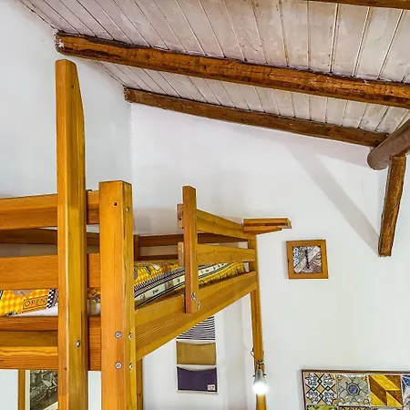 Terrazzino In Centro - Vico 13 Sopra Апартаменты