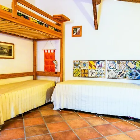 Апартаменты Terrazzino In Centro - Vico 13 Sopra Гаэта