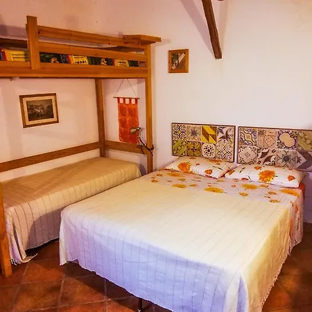 Terrazzino In Centro - Vico 13 Sopra Апартаменты Гаэта