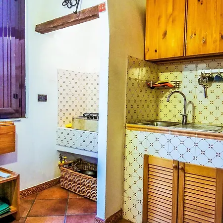 Apartment Terrazzino In Centro