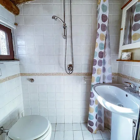 Terrazzino In Centro Appartement